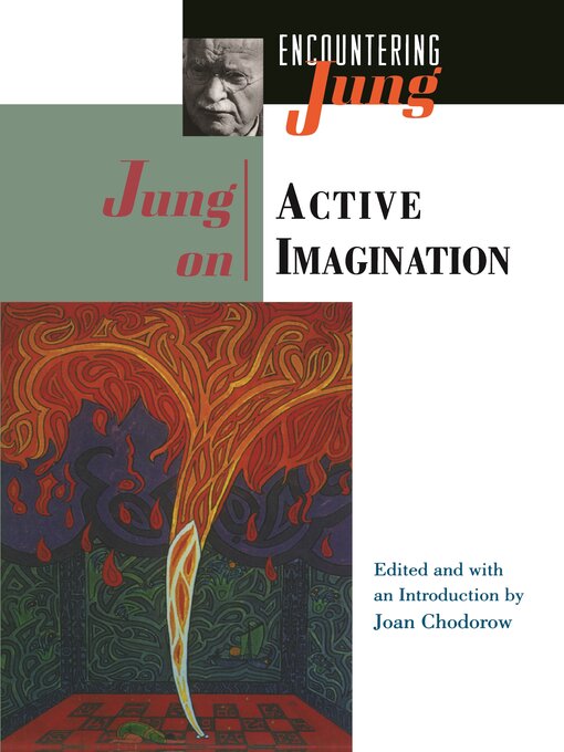 Title details for Jung on Active Imagination by C. G. Jung - Wait list